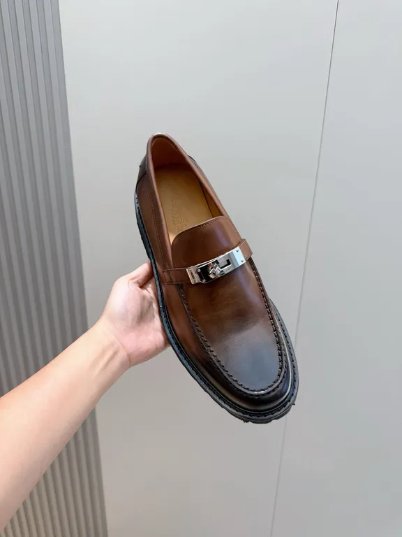 Hermes Shoe 